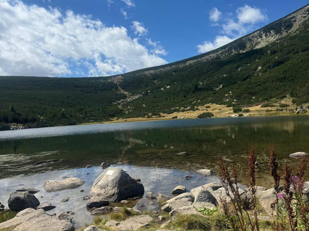 Enduro Max Bulgaria-班斯克必去景点