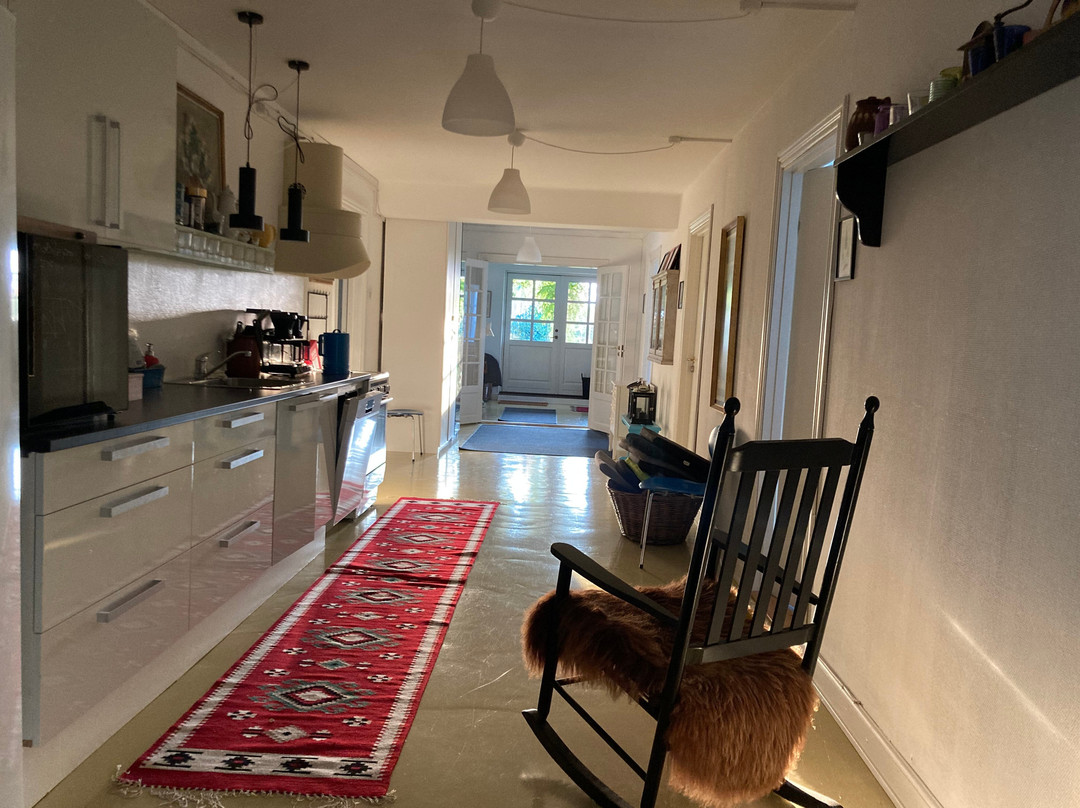 Bed & Breakfast du Nord