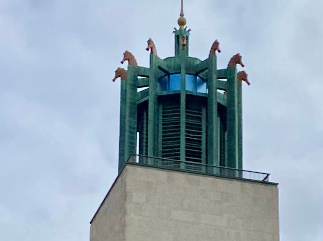 Newcastle Gateshead Toon Tour-纽卡斯尔必去景点