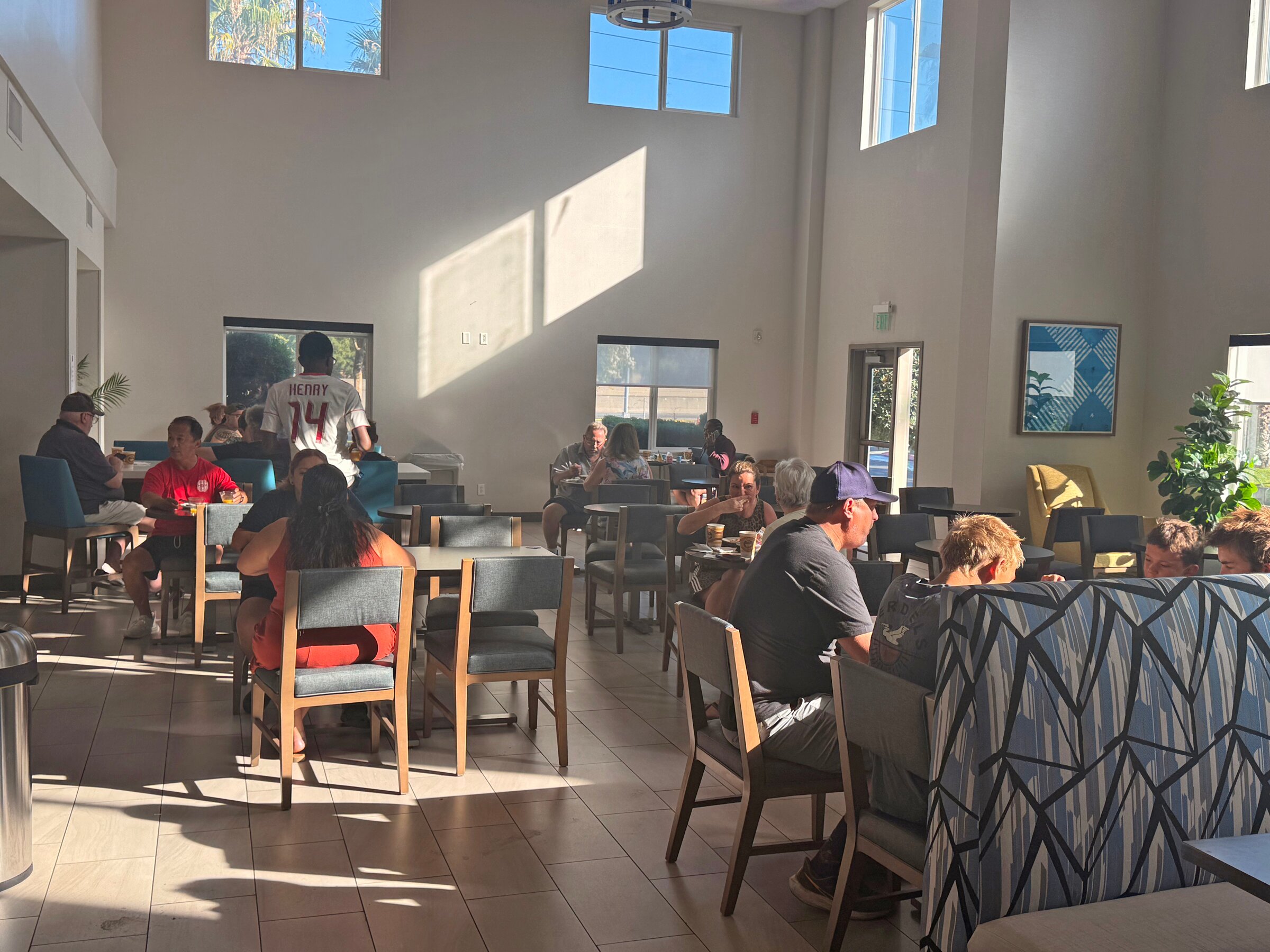 Holiday Inn Express & Suites Sacramento Ne Cal Expo By IHG-官方