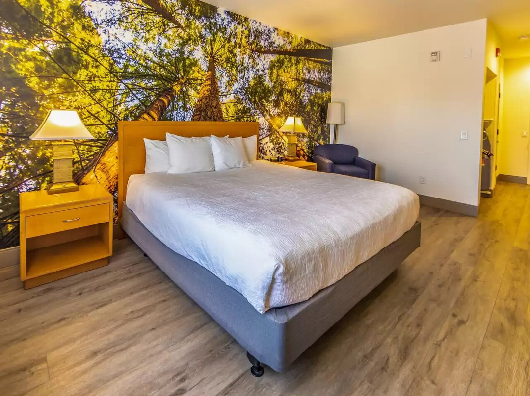 The Hanford Hotel主图