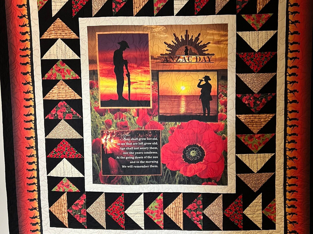 Boulder Town Hall and Goldfields War Museum-卡尔古利必去景点