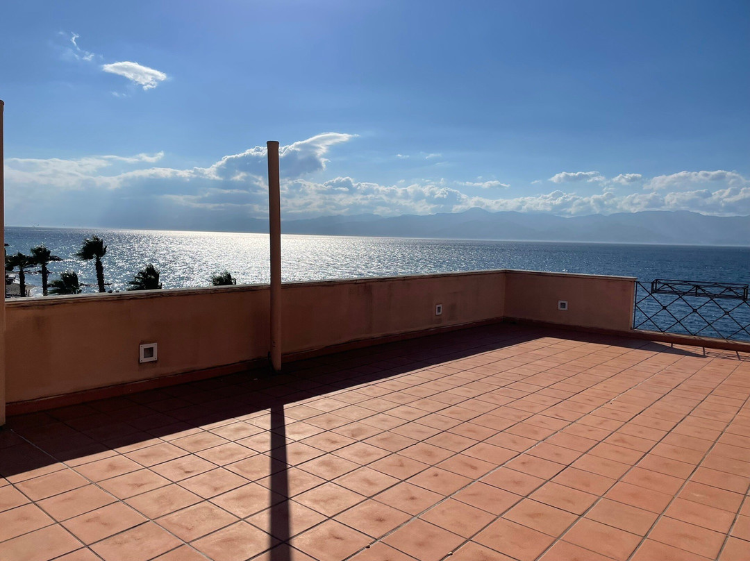 Hotel La Lampara主图