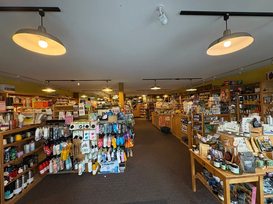 Frontier Trading Post主图