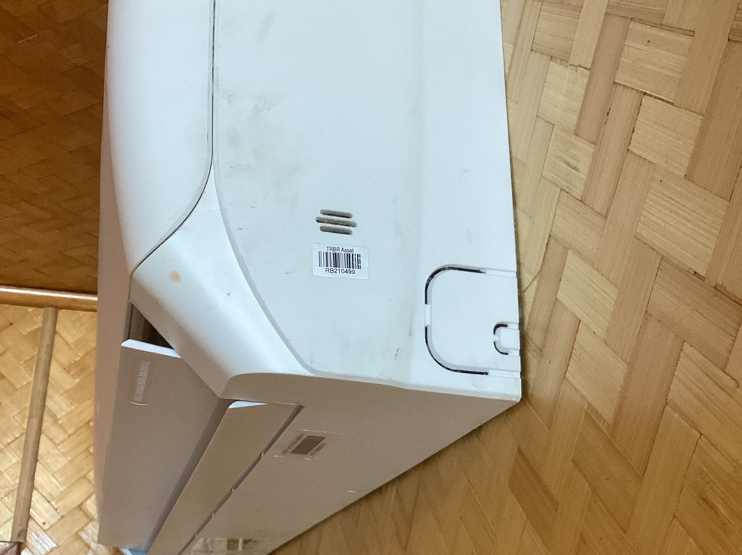 拉罗汤加海滩圣殿酒店主图
