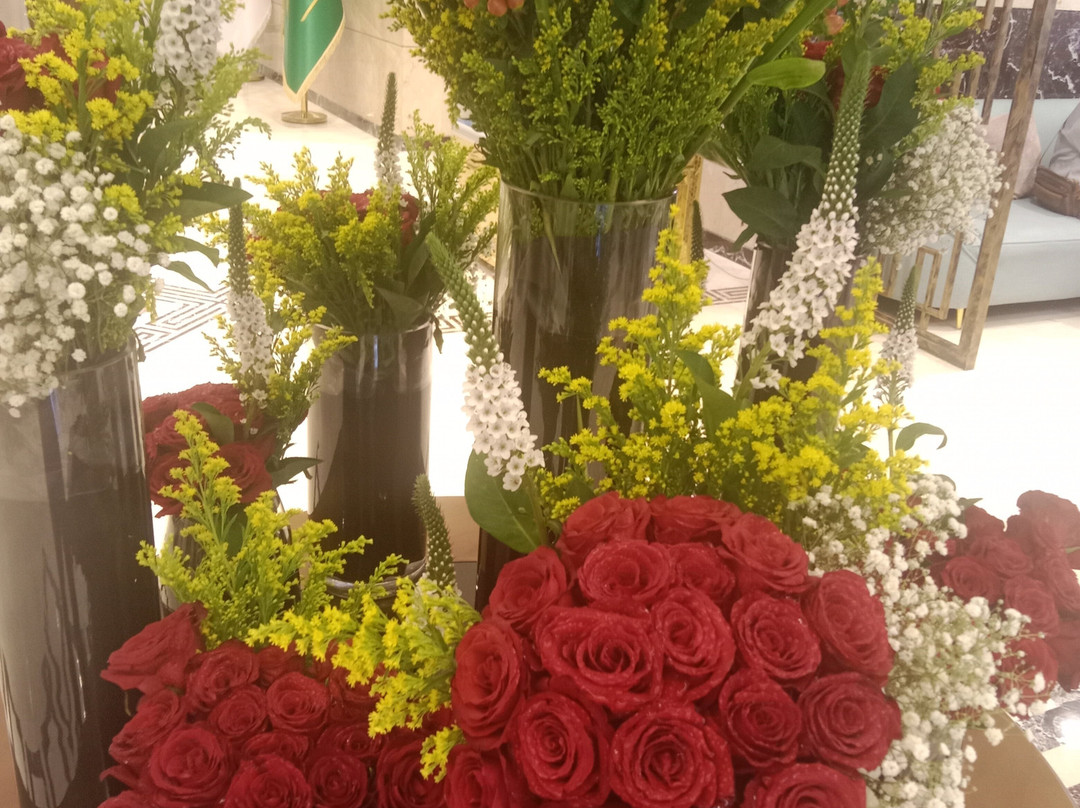 Emaar Elite Hotel Al Madinah