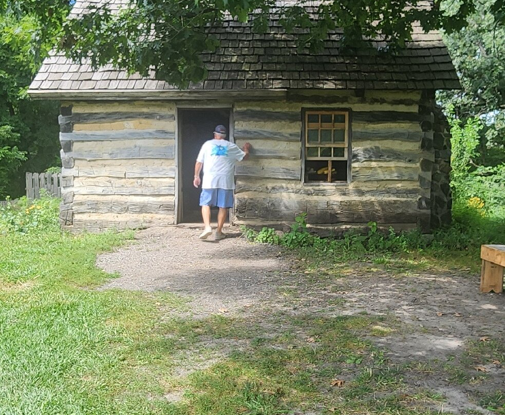 Living History Farms-Urbandale必去景点