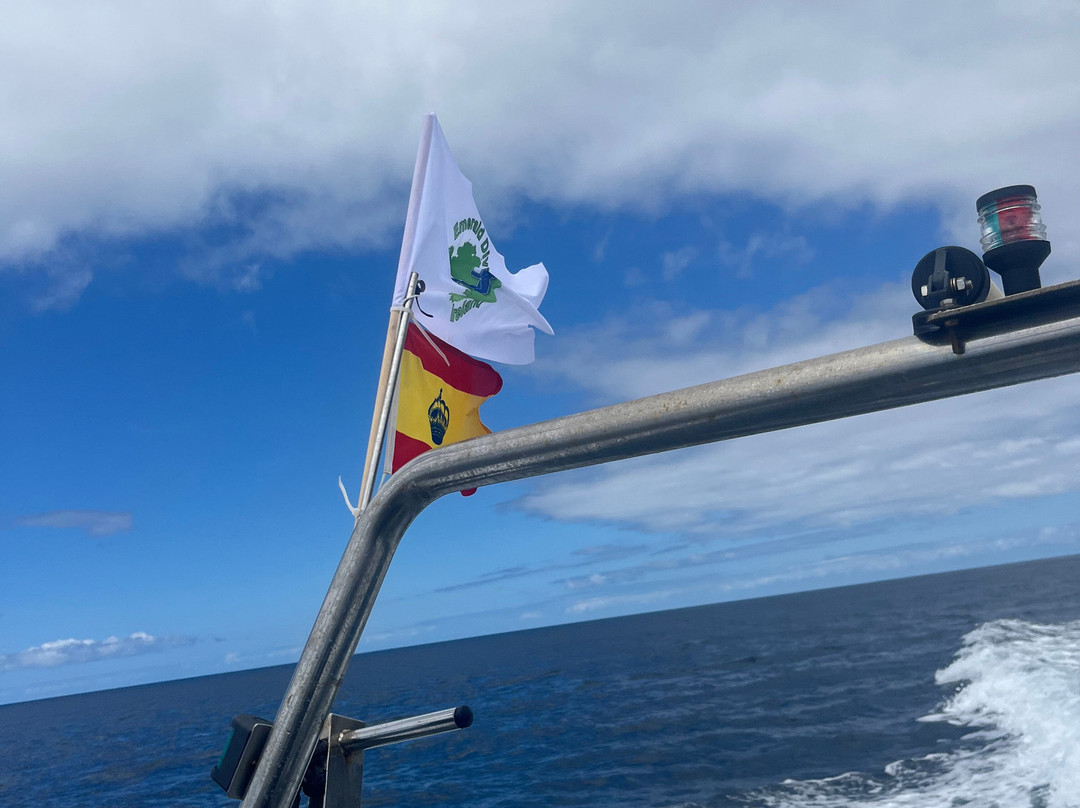 Emerald Diving Ireland-Blanchardstown必去景点