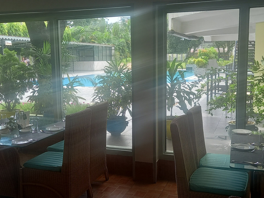 Sinclairs Siliguri主图