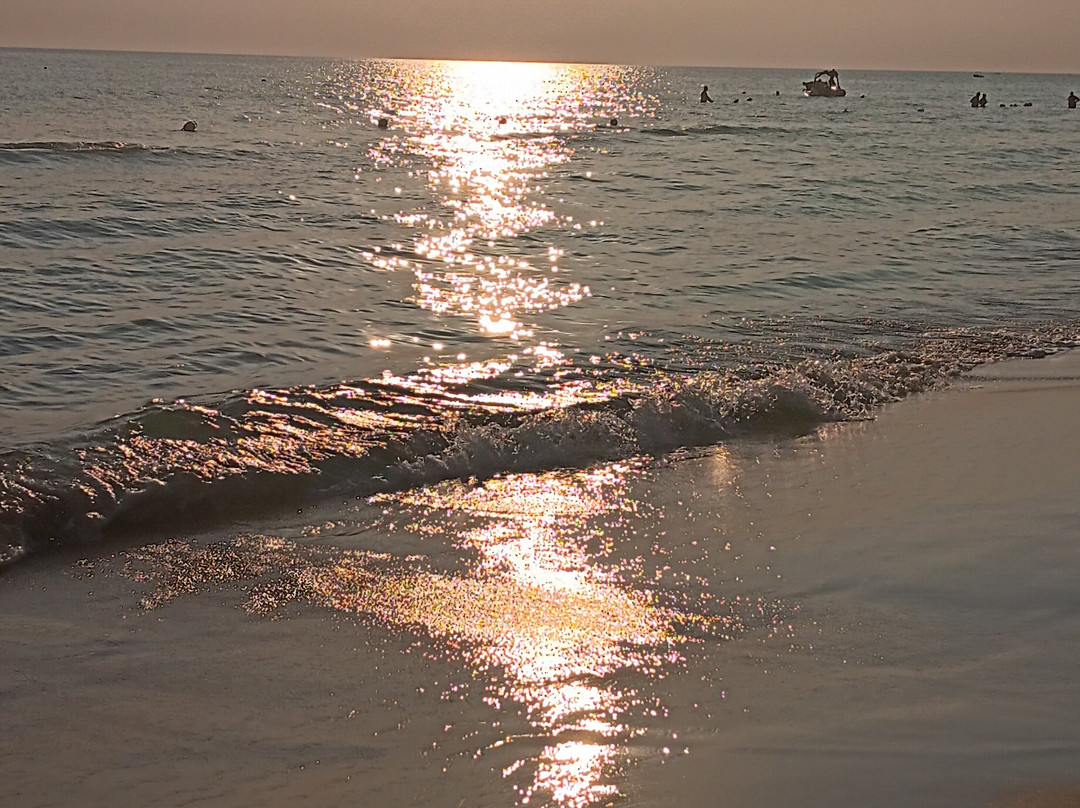 Lido Sabbia D'Oro-Siculiana Marina必去景点