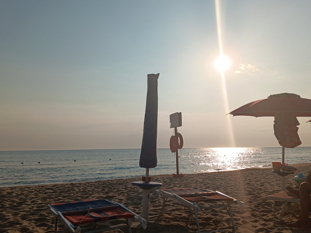 Lido Sabbia D'Oro-Siculiana Marina必去景点