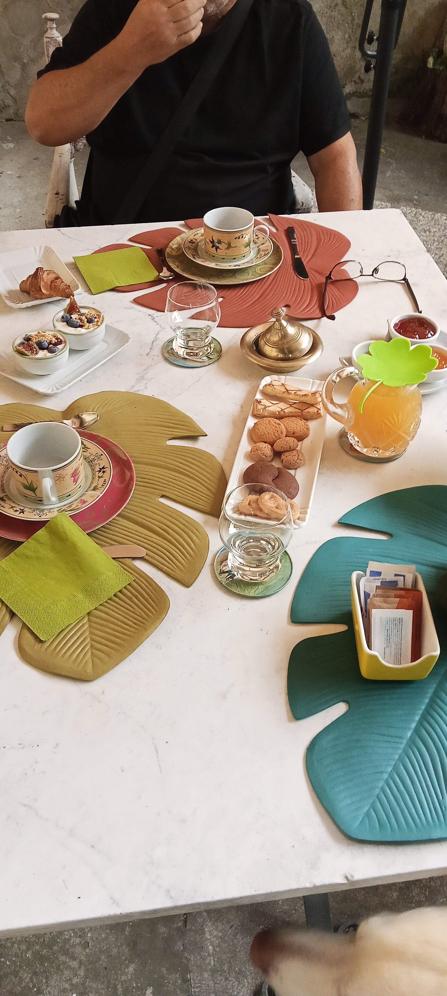 Lunafragola Atelier e B&B-官方