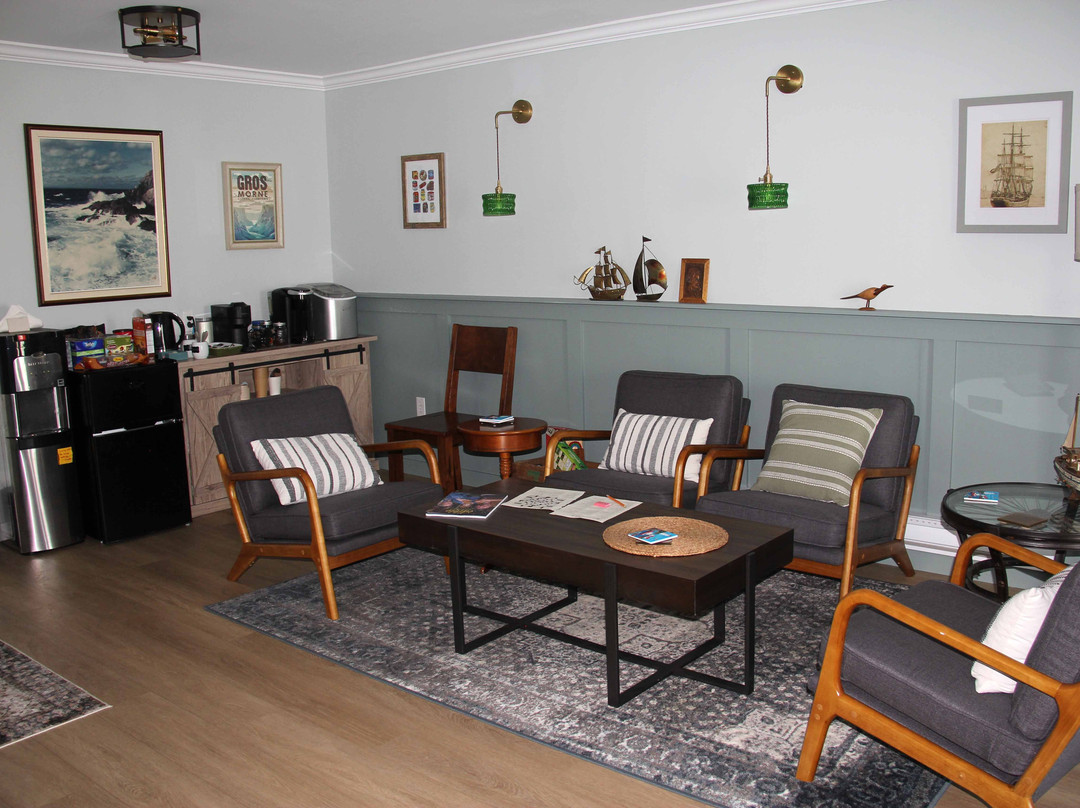 The Candlelight Inn主图