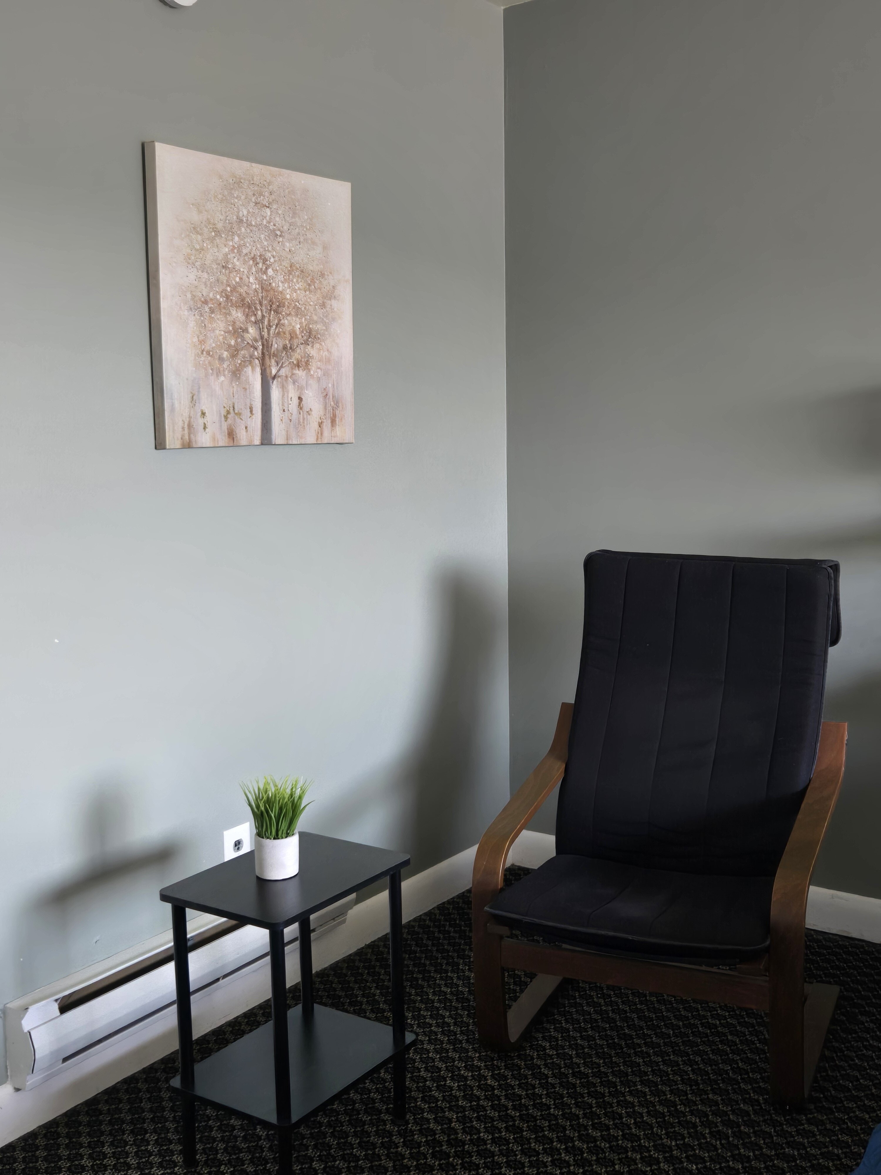 Lord Nelson Motel-客卧