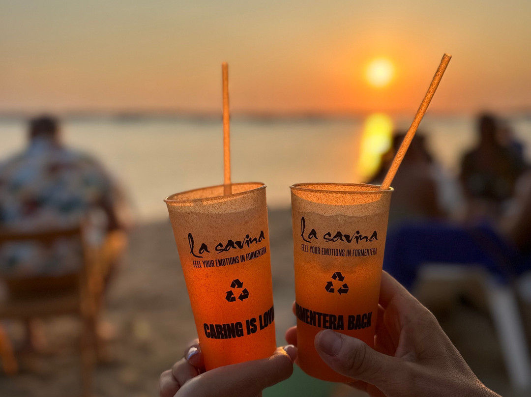 Hostal La Savina主图