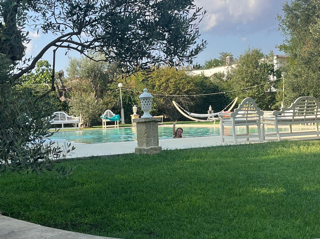 Masseria Cucuruzza主图