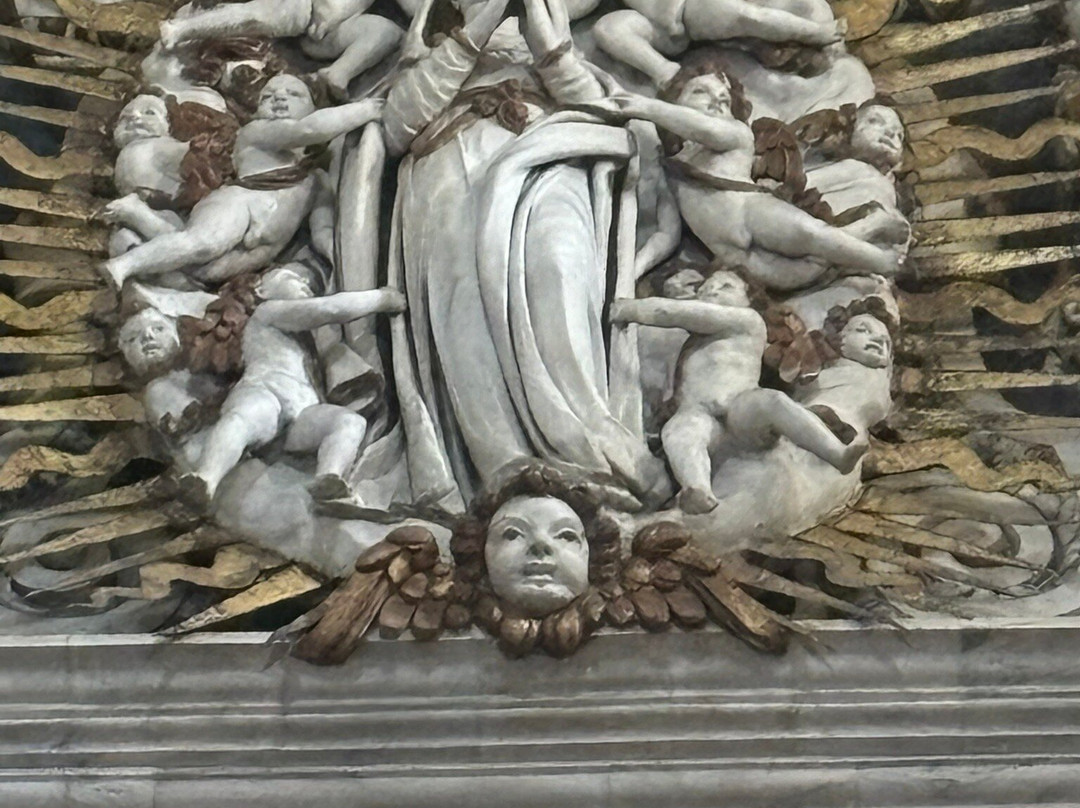 Santuario della Beata Vergine di Tirano-蒂拉诺必去景点