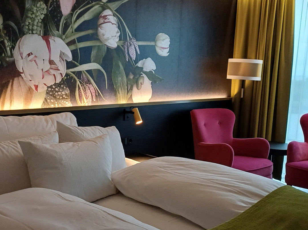 Thon Hotel Svolvaer主图