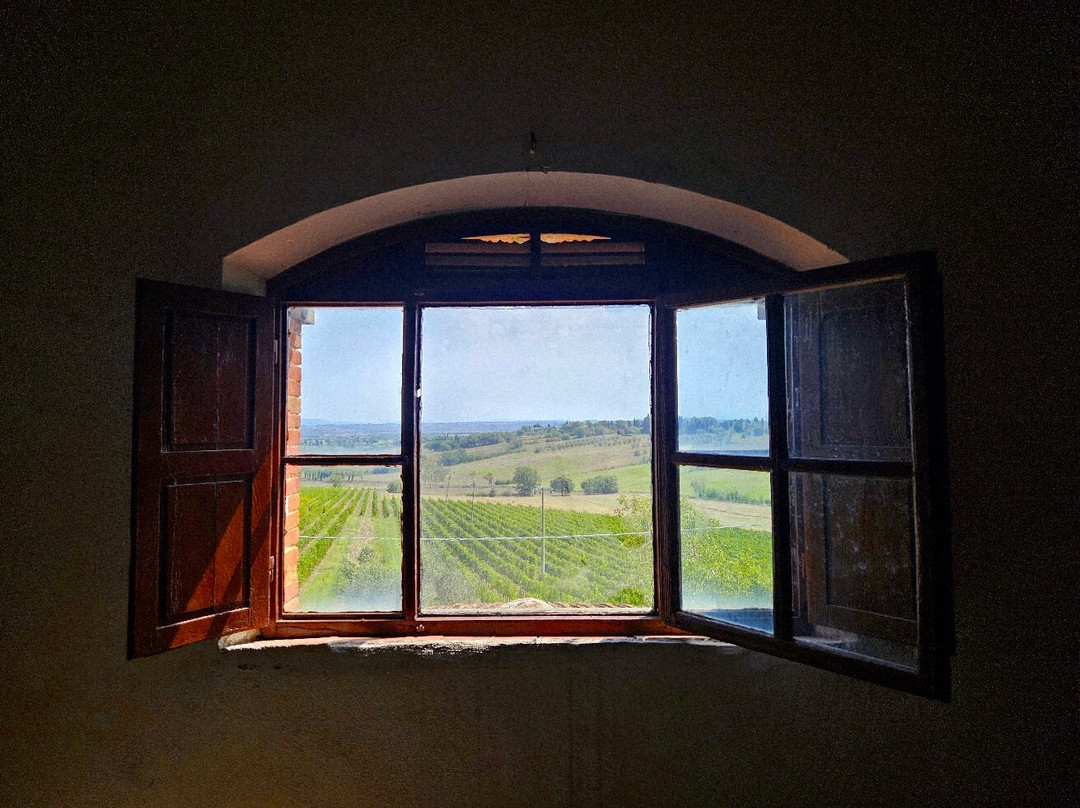 Fattoria Santa Vittoria-Foiano della Chiana必去景点