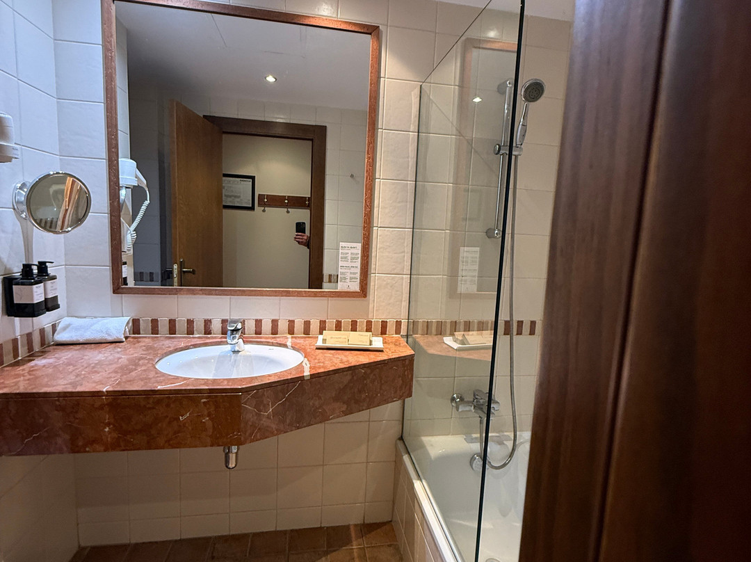 Hotel Màgic Ski主图