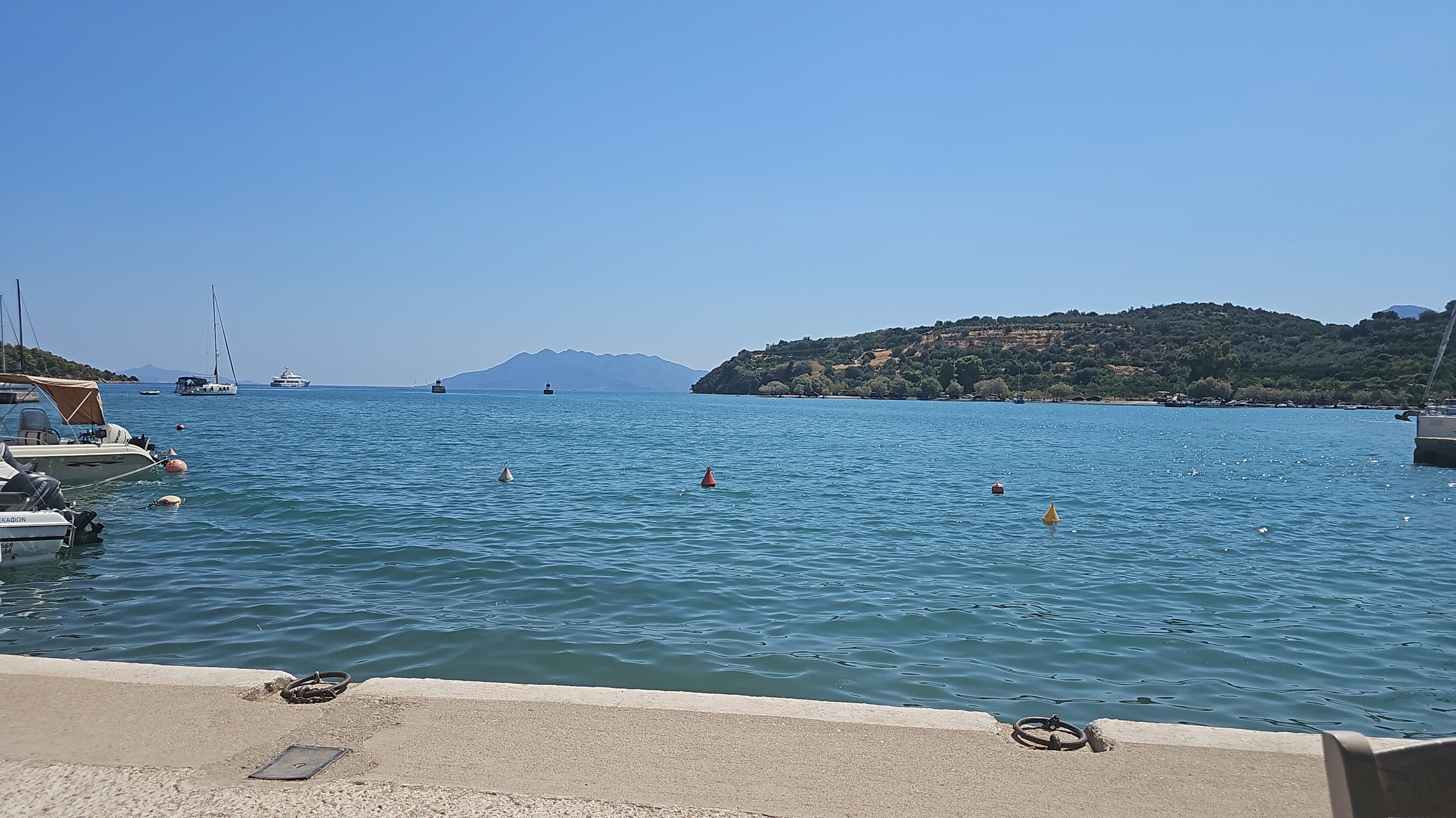 Hotel Christina-官方