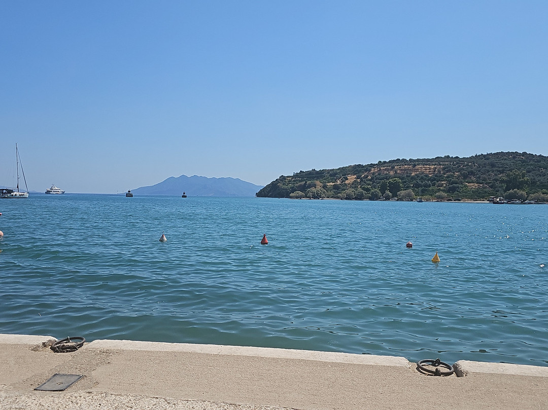 Hotel Christina主图