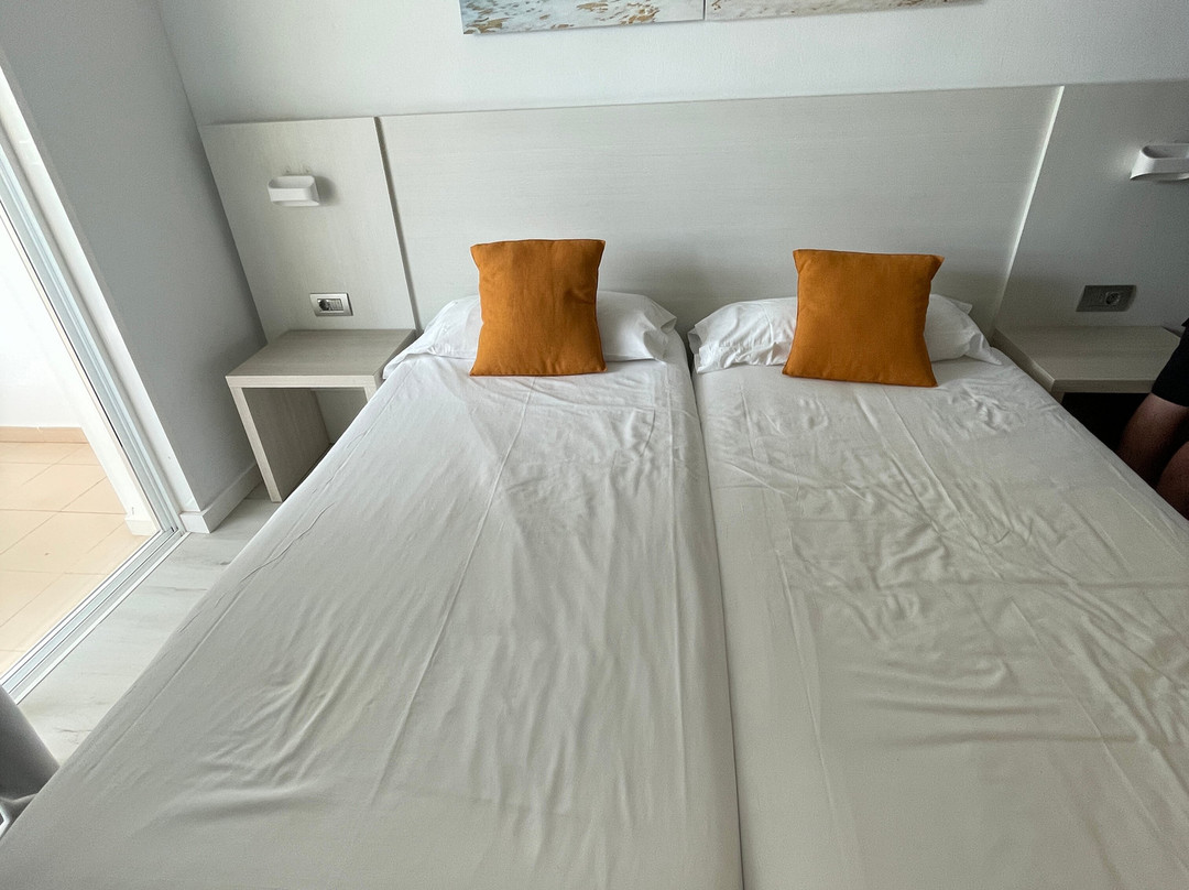 萨尔瓦多特雷沃尔公寓主图