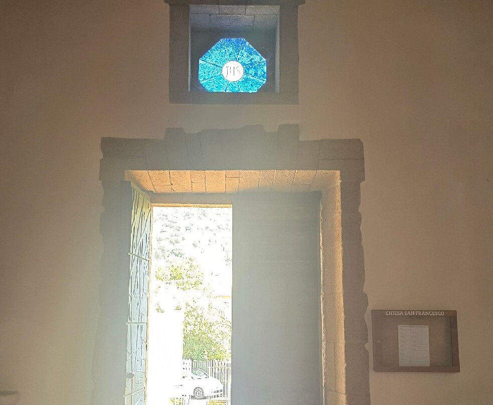 Chiesa di San Francesco