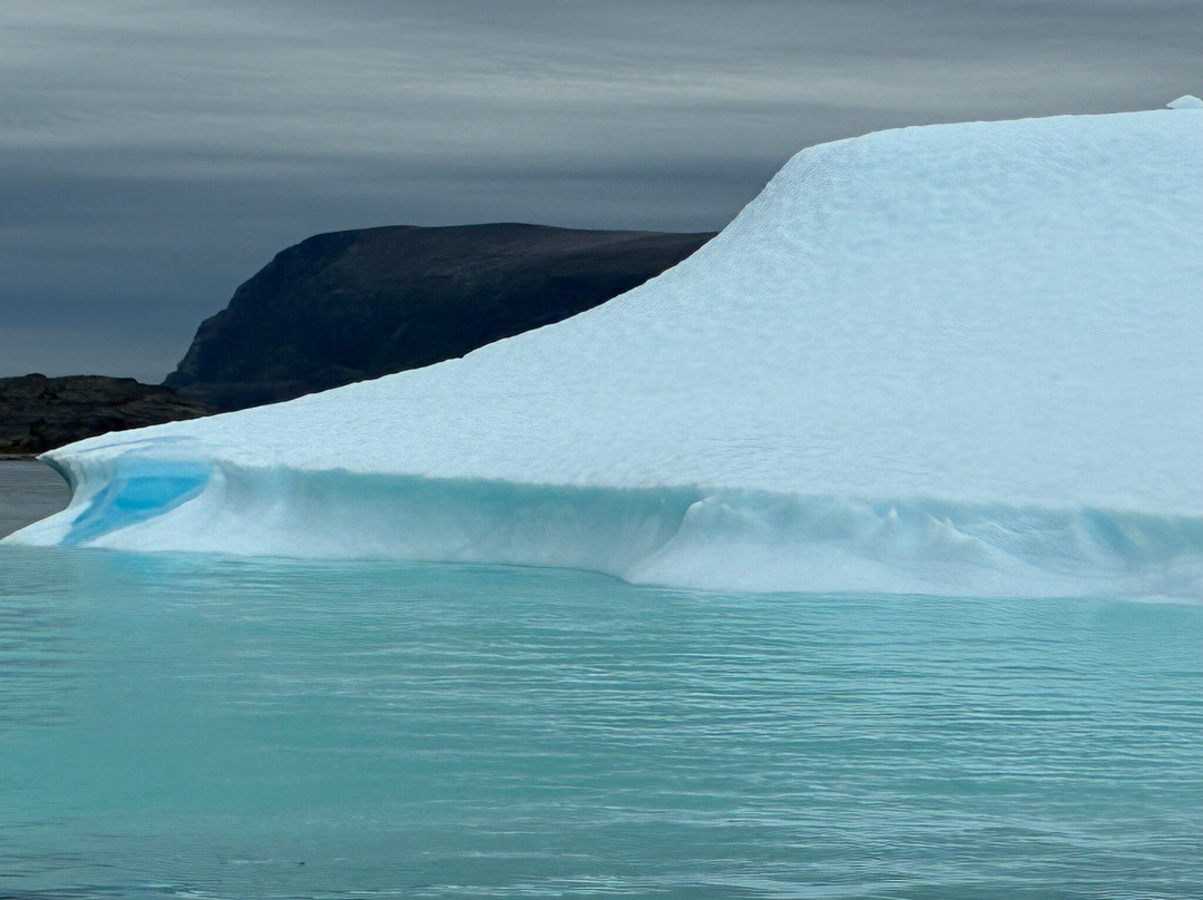 Tasermiut Camp-Nanortalik必去景点