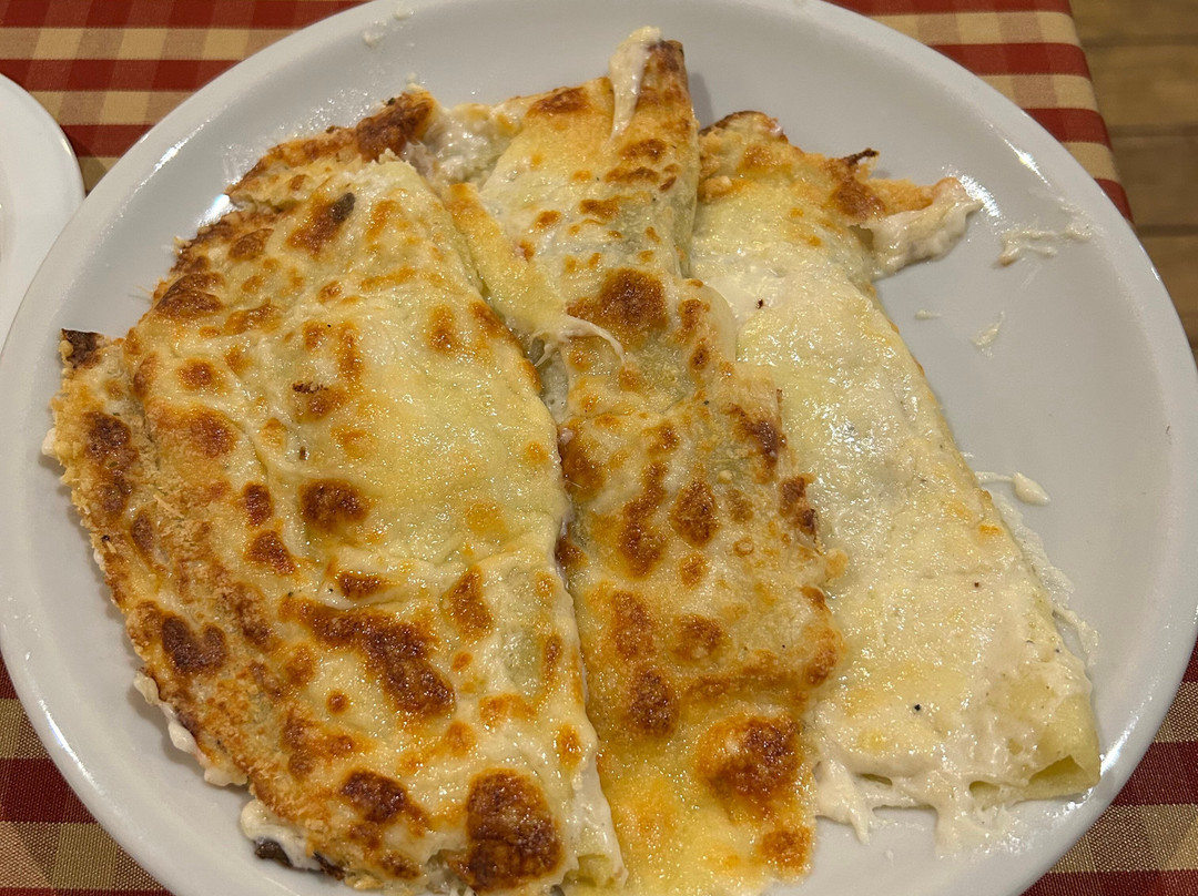 Hotel Monte Maggio主图