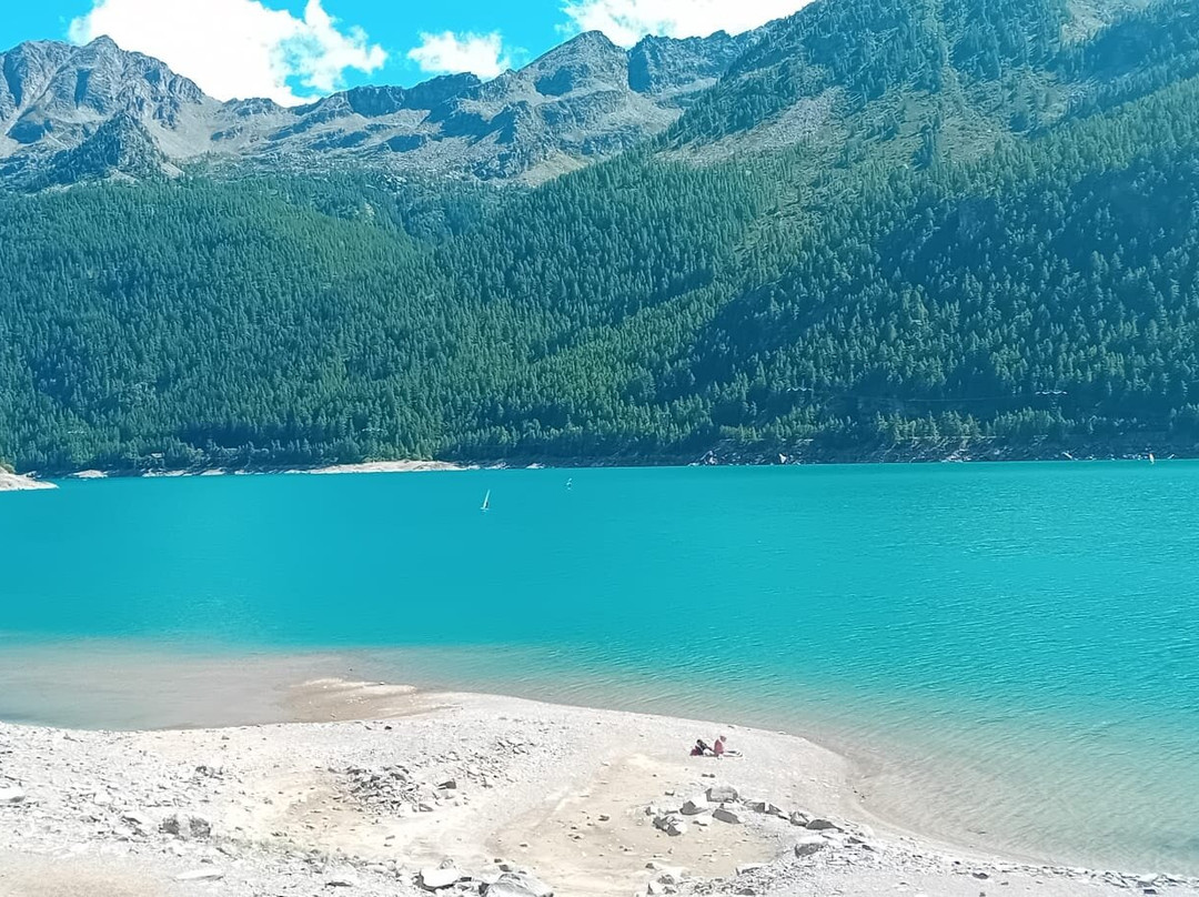 Giro Lago-Ceresole Reale必去景点