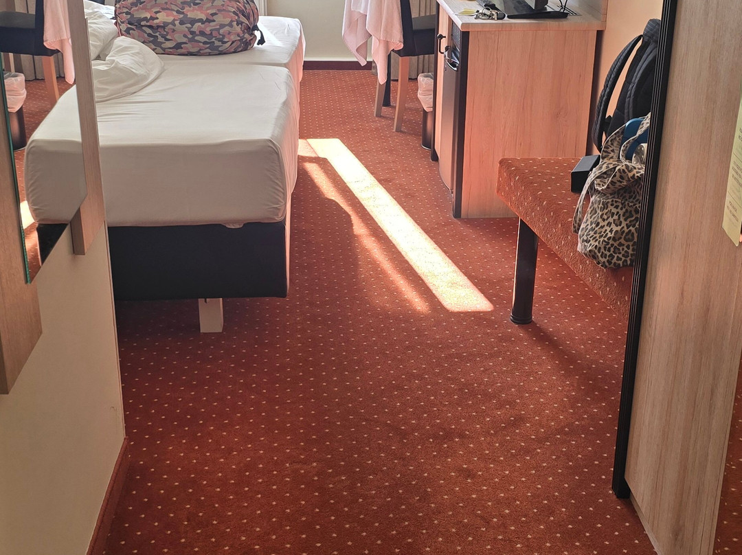 Novina Hotel Suedwestpark主图