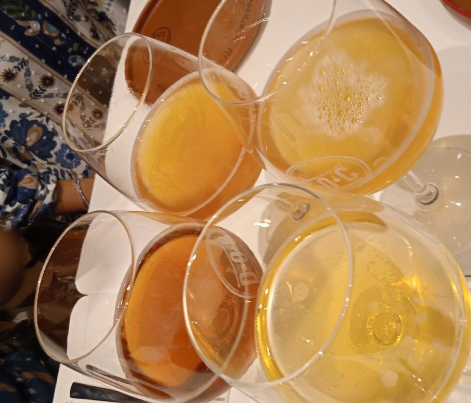 Doc - Mangia E Bevi Abruzzese