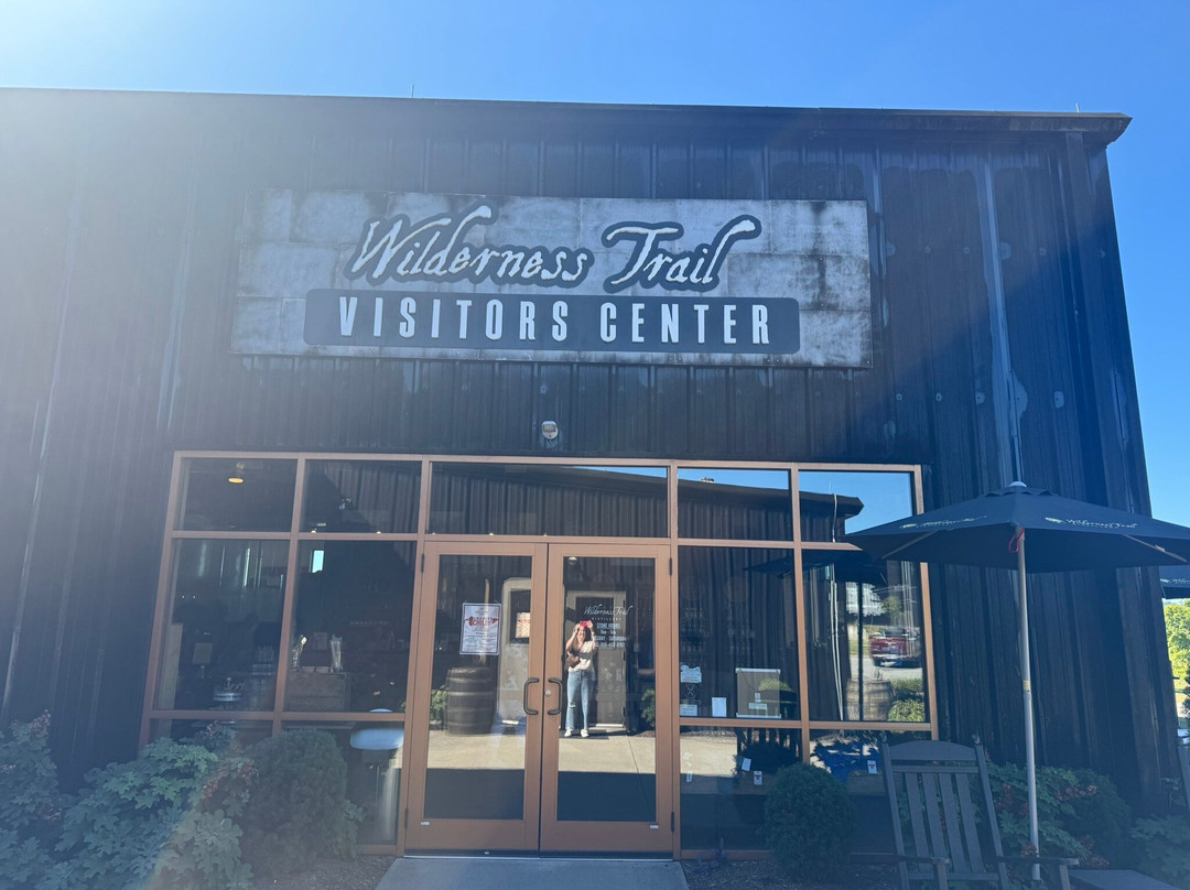 Wilderness Trail Distillery-Danville必去景点