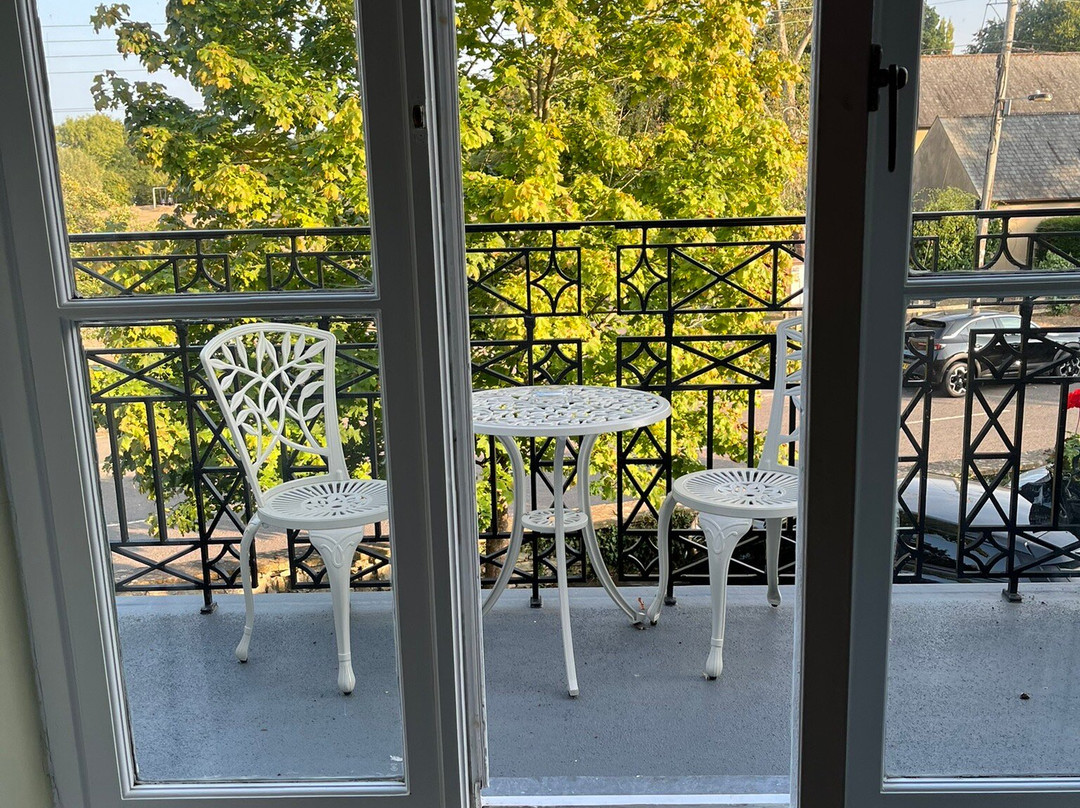 Farthings Country House Hotel and Restaurant主图