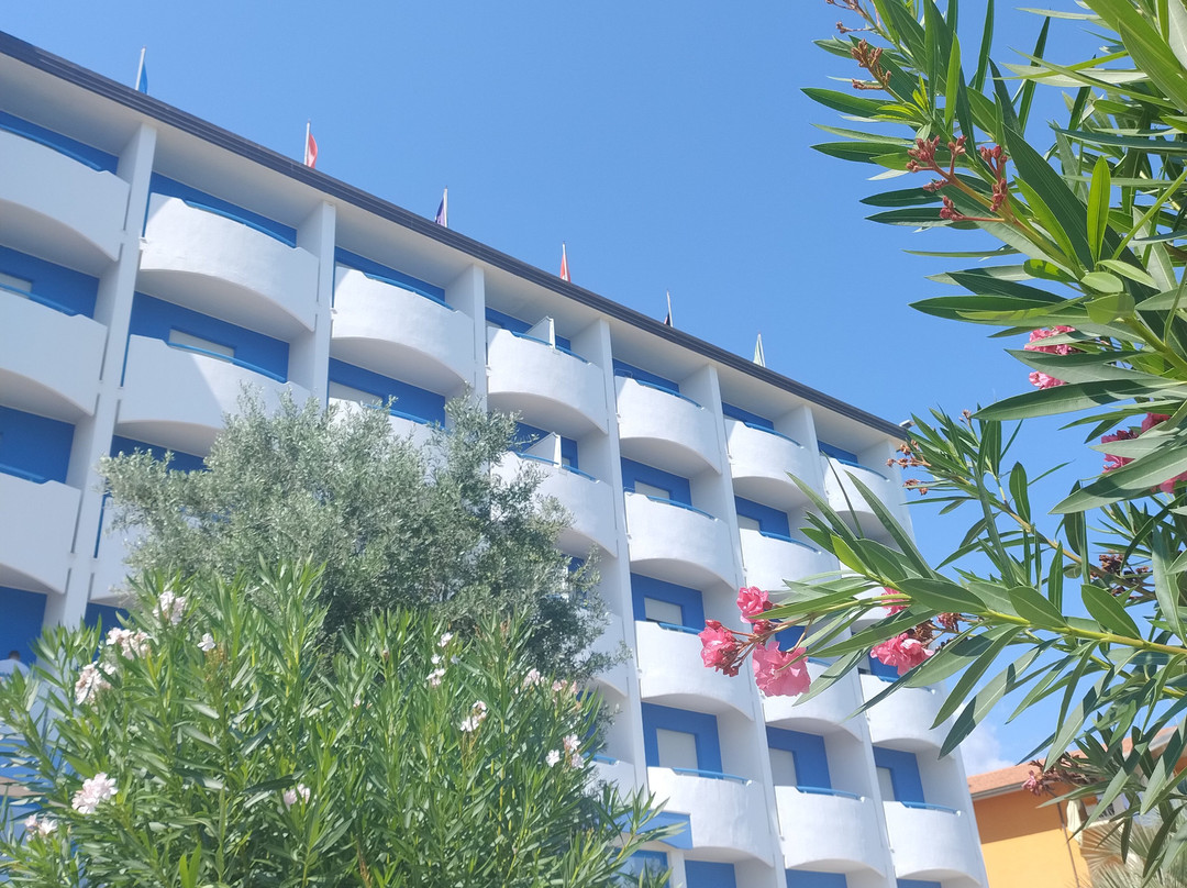 Hotel Olimpic主图