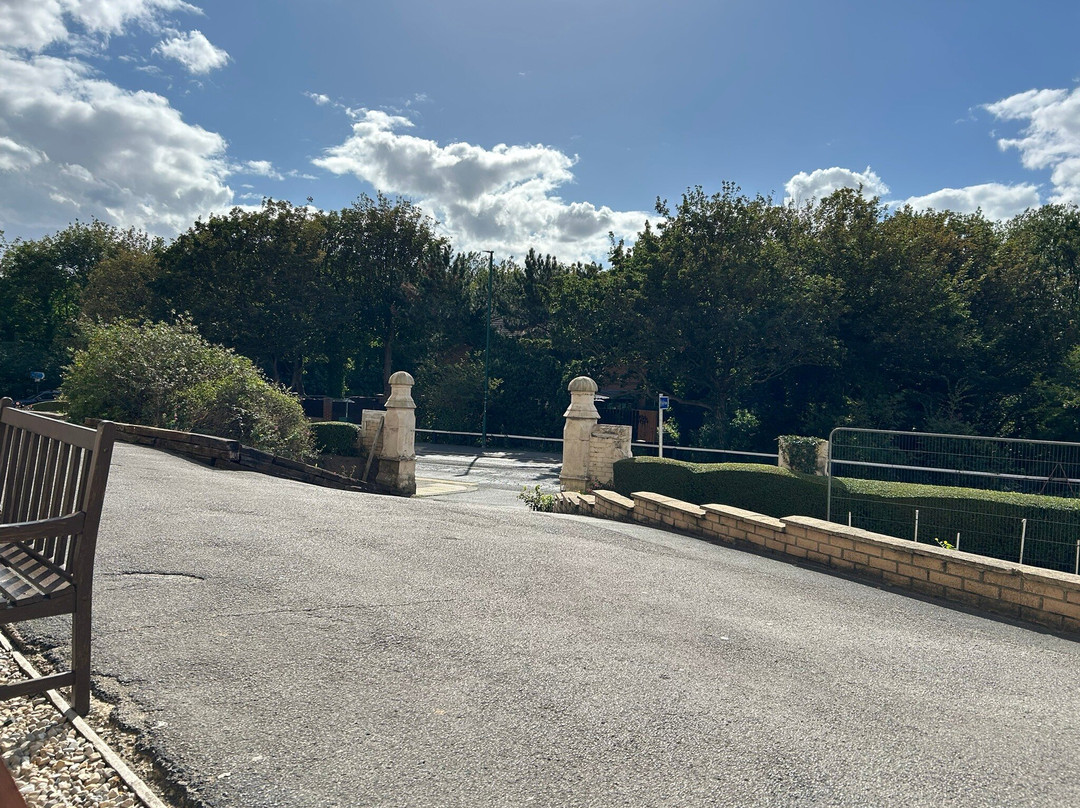 Saltburn House主图