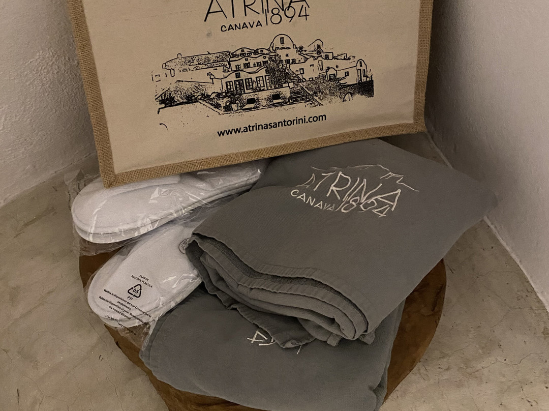 阿特莉娜传统公寓主图