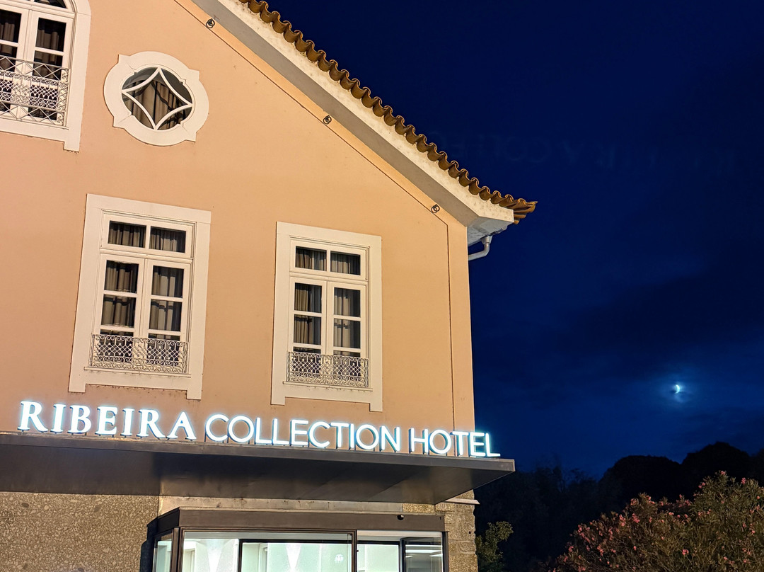 Ribeira Collection Hotel主图