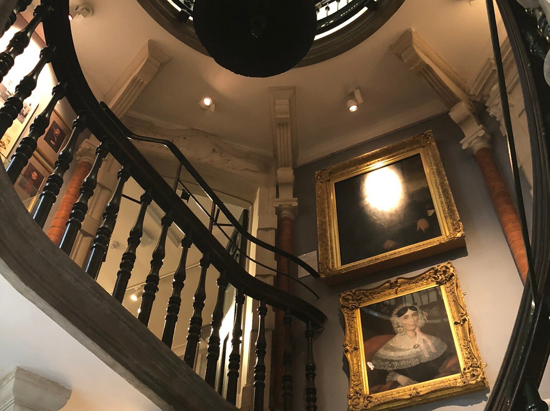 Lyme Regis Philpot Museum-莱姆里杰斯必去景点