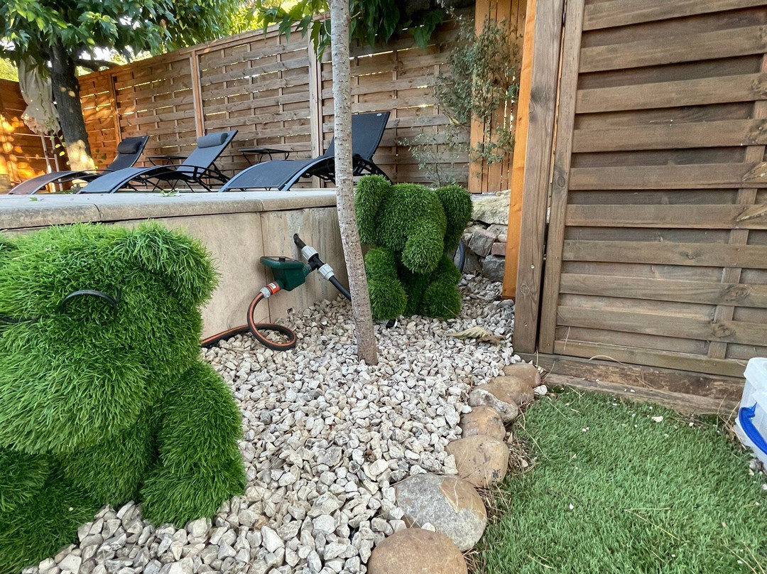 Domaine les Gendalis主图