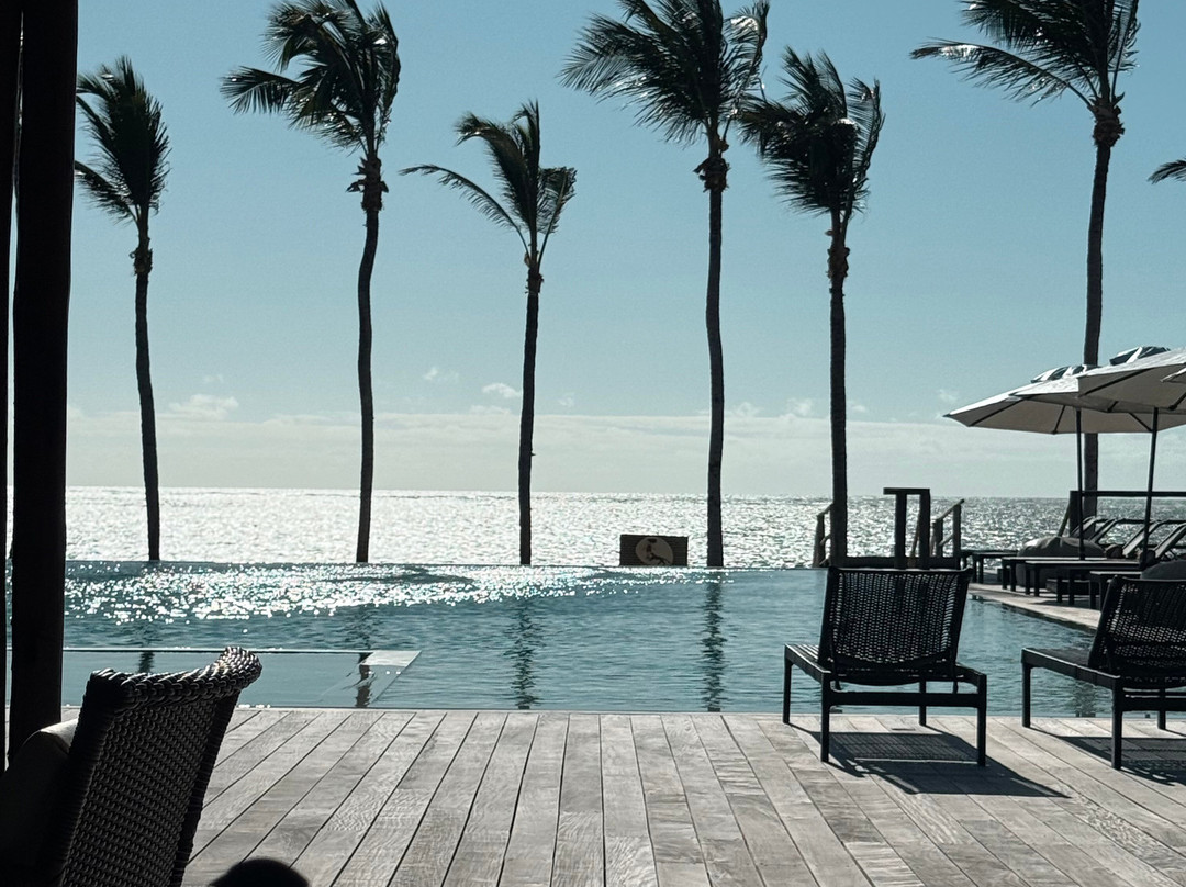 Hotel Jaguaríndia Village主图