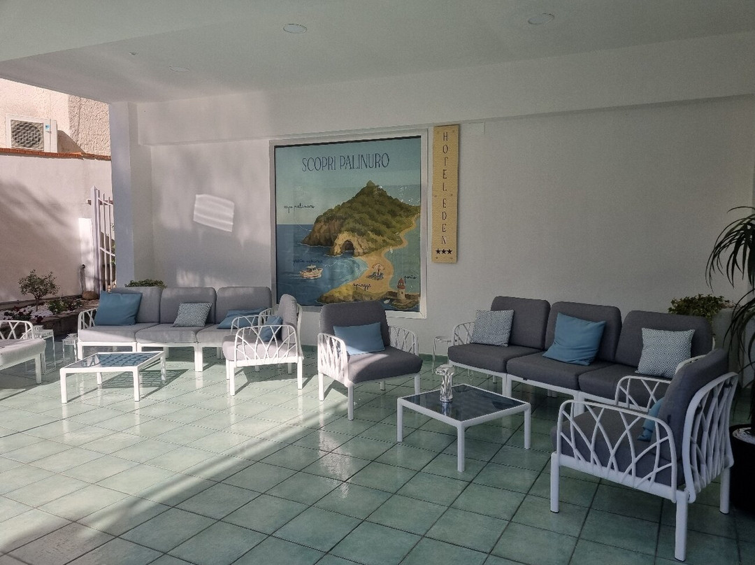 Hotel Residence Eden主图