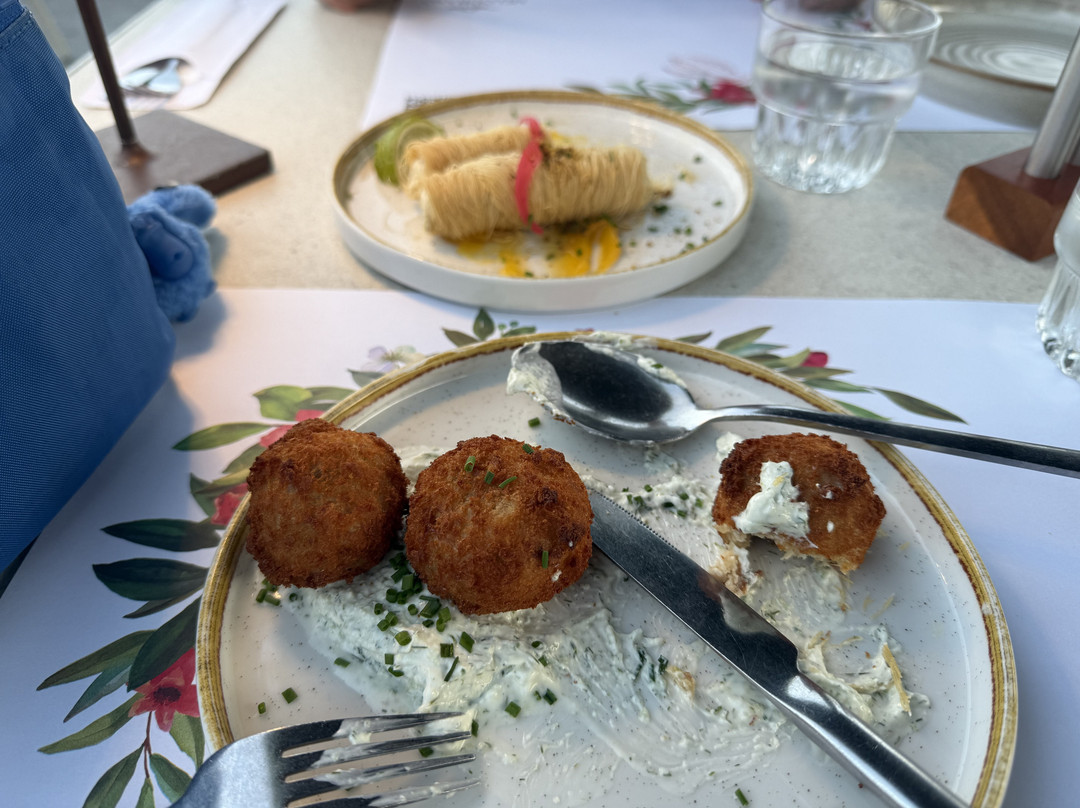 Melograno Restaurant