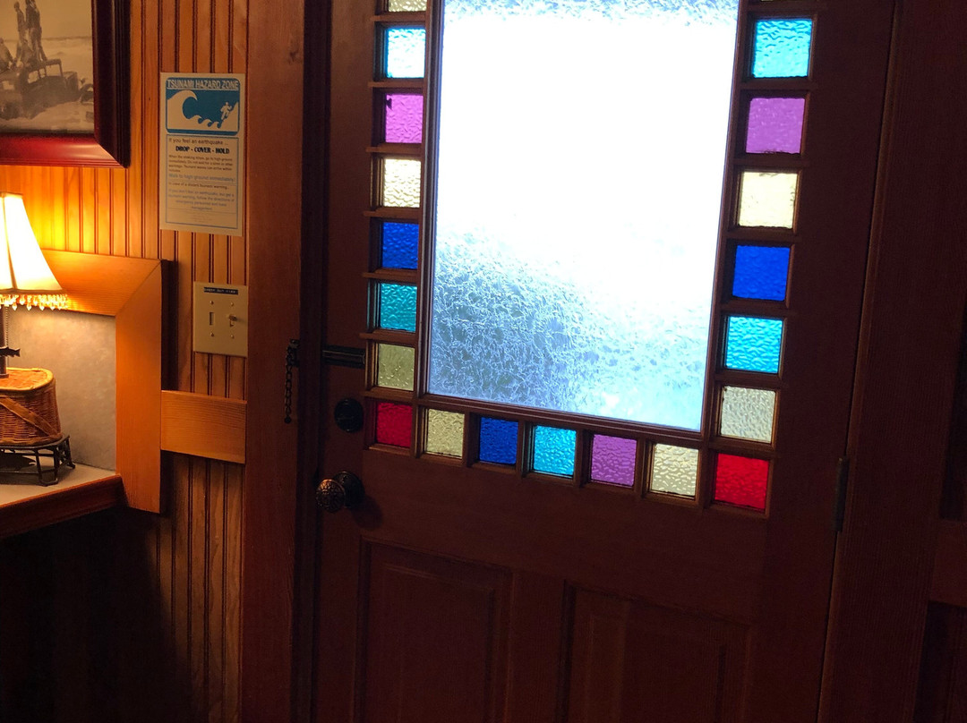 Whistling Winds Motel主图