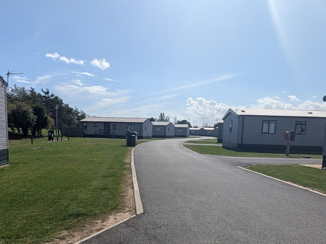 Addlethorpe Golf & Country Club-Addlethorpe必去景点