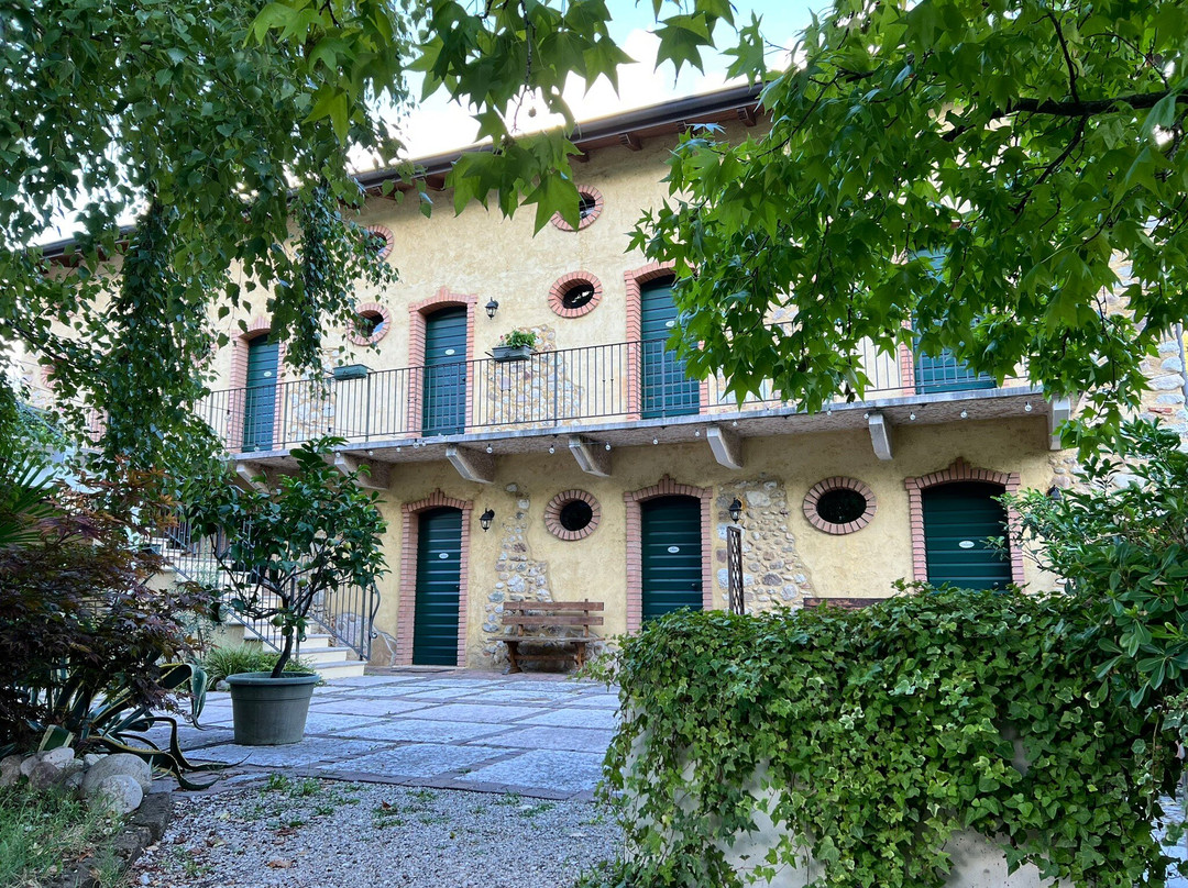 Agriturismo Revena主图