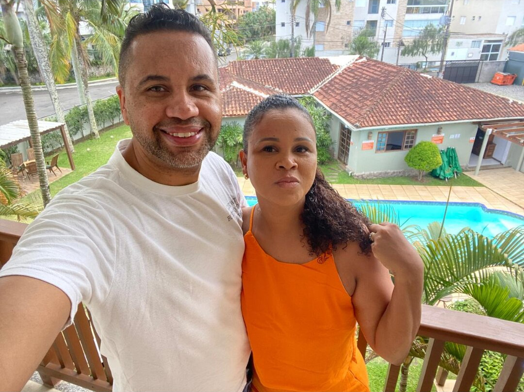 伊利亚斯卡利宾酒店主图