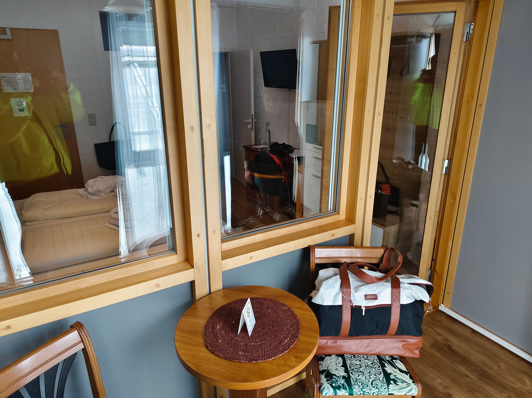 Hotel AquaQuell Bad Pilzweg主图