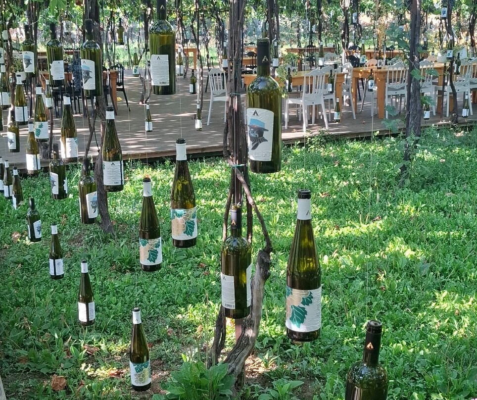 Alpeta Agrotourism & Winery-培拉特必去景点